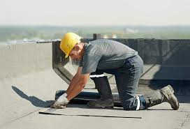 Best Roof Ventilation Installation  in Kenai, AK